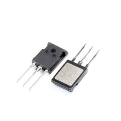 IXTR16P60P ISOPLUS247? MOSFET P-CH 600V 10A ISOPLUS247