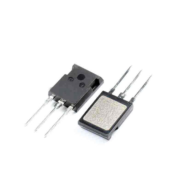 IXFR44N50Q3 - ISOPLUS247? - MOSFET N-CH 500V 25A ISOPLUS247