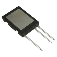 IXTL2N450 ISOPLUSi5-Pak MOSFET N CH 4500V 2A I5PAK