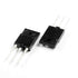 HD1750FX - ISOWATT-218FX - TRANS NPN HV HD/CRT ISOWATT218