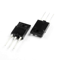 HD1750FX ISOWATT-218FX TRANS NPN HV HD/CRT ISOWATT218