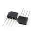 KBL401-G - KBL - RECTIFIER BRIDGE 4A 100V KBL