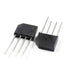 KBL01 - KBL - IC BRIDGE RECT 4A 100V KBL