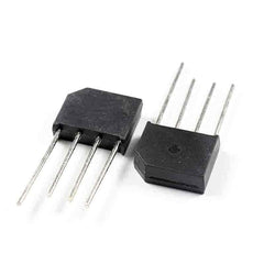 KBL01 KBL IC BRIDGE RECT 4A 100V KBL