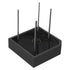 KBPC102 - KBPC1 - BRIDGE RECTIFIER 200V 3A D46
