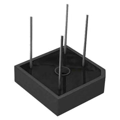KBPC102 KBPC1 BRIDGE RECTIFIER 200V 3A D46