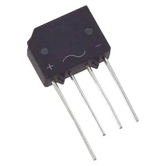 2KBP06M-E4/51 KBPM RECTIFIER BRIDGE 2A 600V KBPM