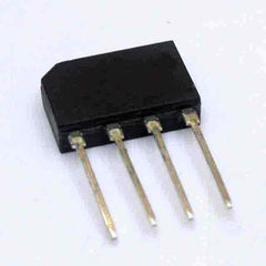 KBP02G KBP RECT BRIDGE GPP 200V 1.5A KBP