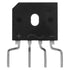 KBU8M-E4/51 - KBU - RECTIFIER BRIDGE 8A 1000V KBU