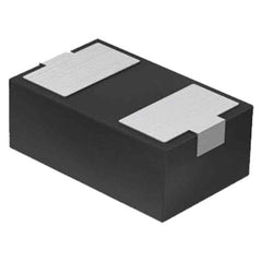 VESD12A1C-HD1-GS08 LLP1006-2L TVS DIODE 12VWM 23VC LLP1006