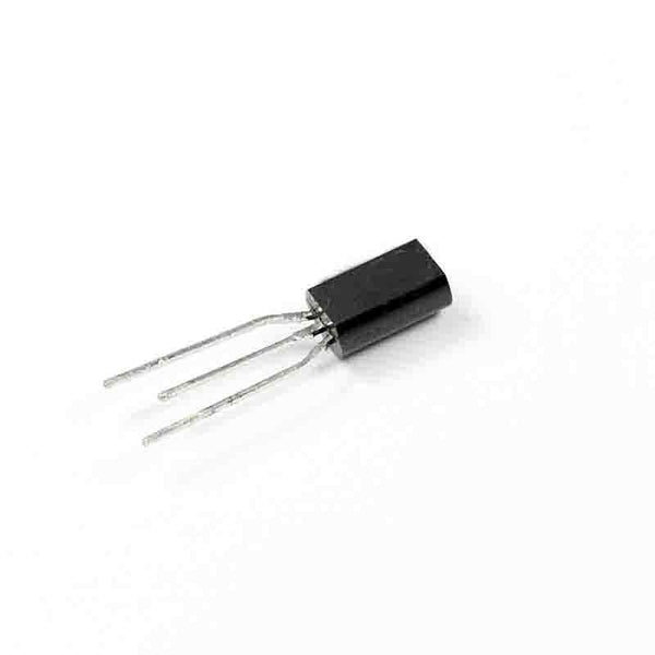 2SC4408(TE6,F,M) - LSTM - TRANSISTOR NPN 50V 2A TO-92
