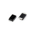 CMH05A(TE12L,Q,M) - M-FLAT (2.4x3.8) - DIODE GEN PURP 400V 1A MFLAT