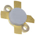 MS1007 - M174 - TRANS RF BIPO 233W 10A M174