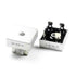 MB251-F - MB - RECTIFIER BRIDGE 100V 25A MB