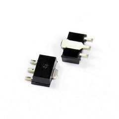 2SD2153T100W MPT3 TRANS NPN 25V 2A MPT3