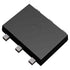 MP6K31TCR - MPT6 - MOSFET N-CH+N-CH 4V DUAL MPT6