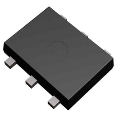 MP6K14TCR MPT6 MOSFET N-CH+N-CH 4V DUAL MPT6