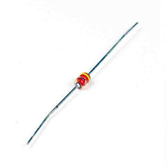 1SS244T-72 MSD DIODE GEN PURP 220V 200MA MSD