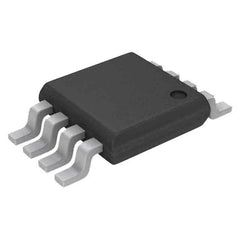 LM95231CIMM-1 MSOP-8 IC DUAL REM DIODE TEMP SNSR8MSOP
