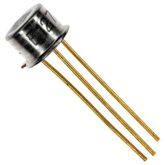 AD590MH Metal Can IC TEMP TRANSDUCER 2-TERM TO52-3