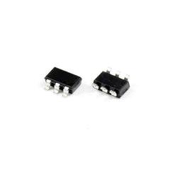 NC7SZ27L6X Micro6?(TSOP-6) IC GATE NOR UHS 3-INP 6-MICROPAK
