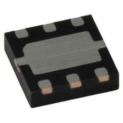 FDMA3027PZ MicroFET 2x2 MOSFET 2P-CH 30V 3.3A MICRO