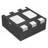 FDME430NT - MicroFet 1.6x1.6 - MOSFET N-CH 30V 6A MICROFET1.6