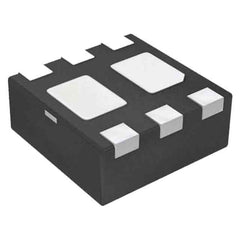 FDME430NT MicroFet 1.6x1.6 MOSFET N-CH 30V 6A MICROFET1.6