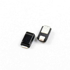 MUH1PC-M3/89A MicroSMP DIODE 1A 150V 25NS UF MICROSMP