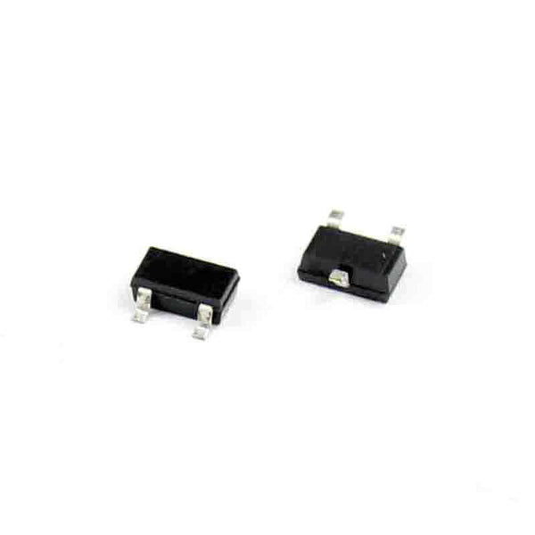 2SD13280SL - Mini3-G1 - TRANS NPN LV AMP 20VCEO MINI 3P