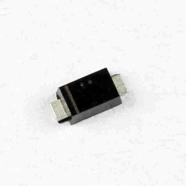 2SB0789GRL - MiniP3-F2 - TRANS PNP 100VCEO 500MA MINIP-3