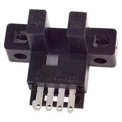 GP2A25 Module, Connector PHOTOINTERRUPTER REFLEC 7MM