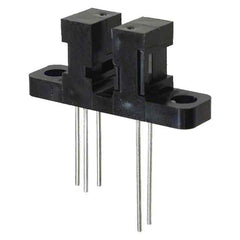 LTH-301A Module, PC Pins, Slot Type PHOTOINTERRUPTER SWITCH PTR SLOT
