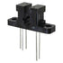 RPI-392 - Module, PC Pins, Slot Type - SENSOR OPTO SLOT 4.0X0.5 MM THD