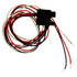 OPB980P11Z - Module, Pre-Wired - SWITCH SLOTTED OPT W/WIRE LEADS