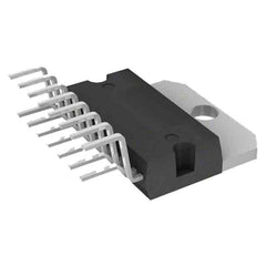 TDA7379 Multiwatt-15 (Vertical, Bent and Staggered Leads) IC AUDIO PROCESSOR AB MULTIWATT1