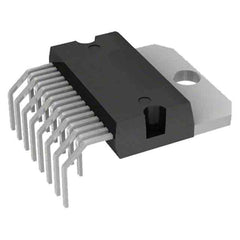 L5954 Multiwatt-15 IC REG LDO MULTI OUT MULTIWATT15