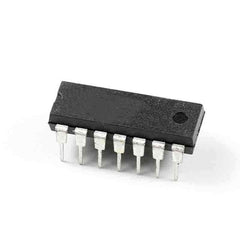 TDA16846 P-DIP-14 IC POWER SUPPLY CONTROLLER 14DIP