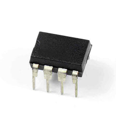 ICE3B0365JZ P-DIP-8 IC OFFLINE CTRLR SMPS OVD 8DIP