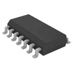 TLE6389G 50-1 P-DSO-14 IC REG BUCK BOOST 5V 3A PDSO14