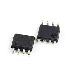 BSO201SP P-DSO-8 MOSFET P-CH 20V 14.9A 8-SOIC