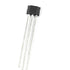 TLE4942-1-HT - P-SSO-2-2 - IC HALL EFFECT SENSOR SSO-2