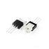 SPP80N06S2L-09 - P-TO220-3 - MOSFET N-CH 55V 80A TO-220