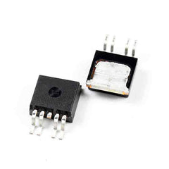 BTS244Z E3043 P-TO220-5 MOSFET N-CH 55V 35A TO220-5