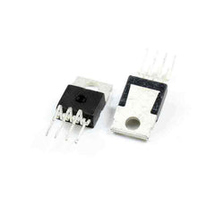 TLE5206-2S P-TO220-7 IC H-BRIDGE 5A DC MOTOR TO220-7