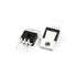 BTS650P E3180A - P-TO220-7 - IC SWITCH PWR HISIDE TO220-7 SMD