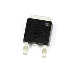SPU18P06P P-TO251-3 MOSFET P-CH 60V 18.6A TO-251