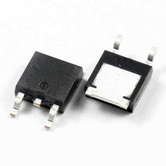 TLE7274D P-TO252-3 IC REG LDO 5V .3A DPAK-5