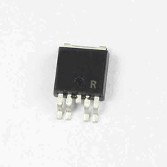 BTS3160D P-TO252-5 IC SWITCH PWR LOSIDE TO252-5