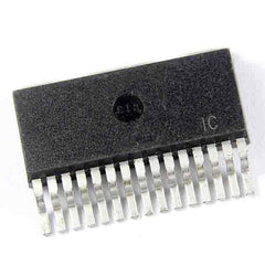 BTS7810K P-TO263-15 IC TRILITHIC SWITCH TO-263-15